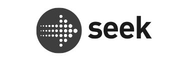Worqly works with Seek